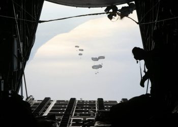 AB üyesi ülkeden Gazze’ye insani yardım