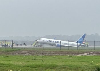 ABD’de Boeing 737 MAX pistten çıktı!