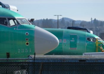 Boeing’in 737 MAX üretimi artışı güvenlik şartına bağlı
