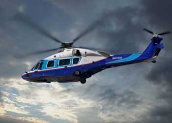 Çin’den Airbus’a 6 adet H175 helikopter siparişi