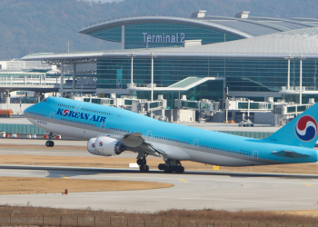 Korean Air, uluslararası hizmetlerini genişletecek