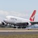 Qantas A380’le ilk defa Güney Afrika’ya uçacak
