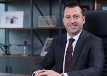 Canik, VENOM LR’nin ilk teslimatına hazırlanıyor