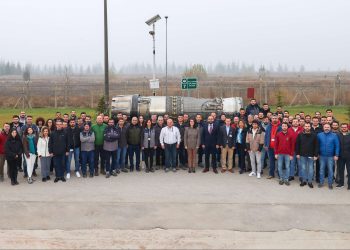 F-16’ların motor bakımları Türkiye’de yapılıyor