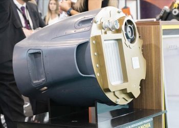 ASELPOD Çevre İklimlendirme Ünitesi millileştirildi