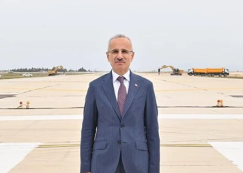 Hatay Havalimanı’nda çift yönlü uçuşlar başlıyor