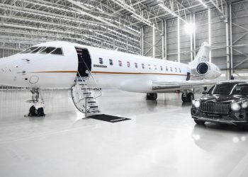 Bombardier “yatırımcı günü” etkinliğini 1 Mayıs’ta yapacak