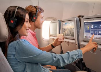 Havayolu mükemmellik ödülleri sahiplerini bulmaya başladı