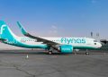 flynas, 2 A320neo’yu filosuna kattı