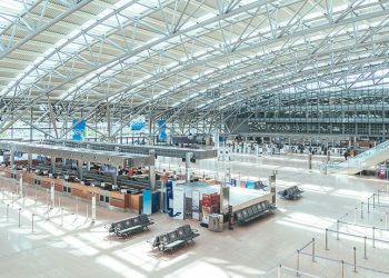 THY, Almanya’daki grev nedeniyle birçok seferi iptal etti