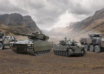 Otokar 41 ülkeye zırhlı araç satışı yapıyor