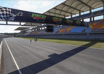 İstanbul Park’taki yarışa hazır mıyız?