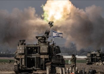 Kanada, İsrail’e askeri satışa devam edecek