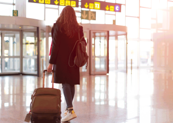 Ocak ayında yolcu talebi yüzde 16,6 arttı