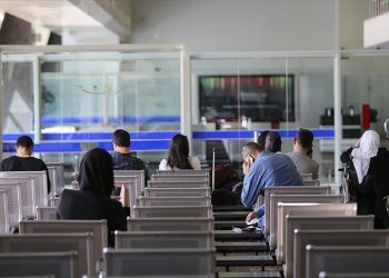 Irak, Ürdün ve Lübnan hava sahalarını yeniden açtı