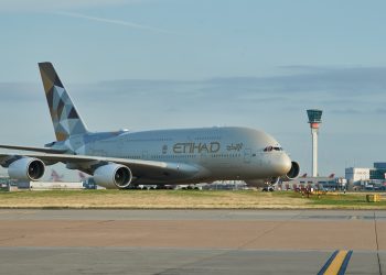 Etihad’ın Londra’da 20’nci yılı