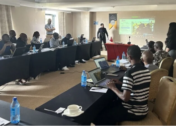 Uçuş emniyetini artıran yazılım Afrika kıtasının kapısını açtı