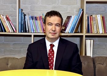 Genel Müdür Kerem Sarp:  AJet düşük maliyetli havayolu olmayacak!