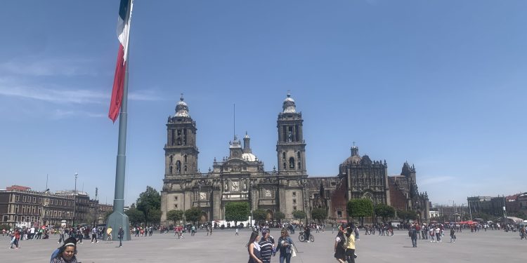 Çapultepek’in çözülemeyen gizemi