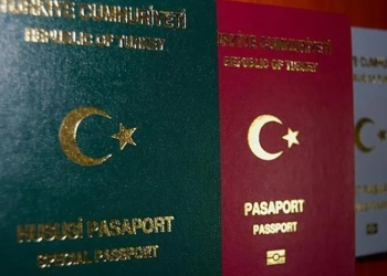 “Türk vatandaşlarına vize başvurularının kapatıldığı” haberleri gerçeği yansıtmıyor