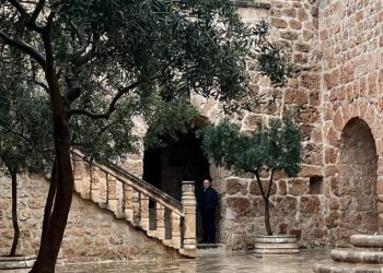 Mardin’e gidenler bin pişman!