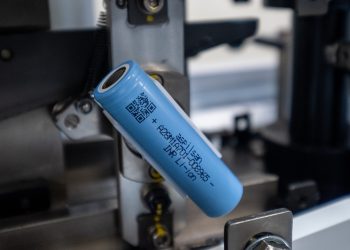 KAAN’ın bataryalarını üreten ASPİLSAN 43 yaşında