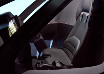 Lilium, hava taksilerini Garmin’le yedekliyor