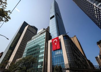 New York Türkevi’nde, Balkan turizm ve kültür gösterimi