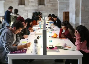 Üniversiteler gelişimin merkezidir!