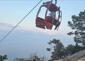 Teleferik kazasında ihmaller açığa çıktı!