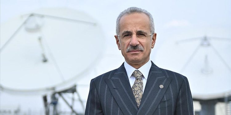 Türksat 6A için ay-yıldızlı logo belirlendi