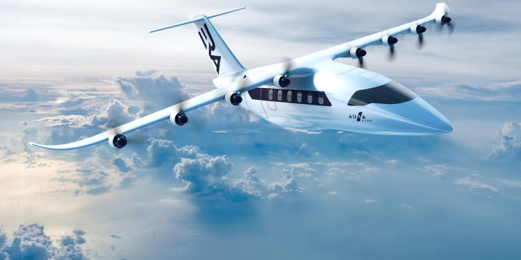 Airbus’tan elektrikli uçak ERA için işbirliği