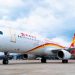 Hong Kong Airlines’tan ilk A321 uçuşu