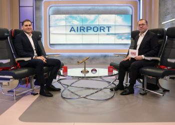 İstanbul Havalimanı 110 havayolu ile liderlik hedefliyor