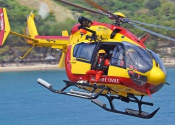 Airbus, Fransız helikopter filosunu destekleyecek