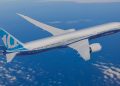 Havayolu B787-10’a 488 milyon dolar ödeyecek