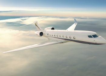 İlk G700 Qatar Executive’e teslim edildi