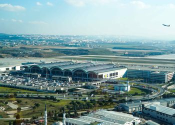 Sabiha Gökçen’de Malezya Havalimanları ile IC Holding iş birliği sona erdi