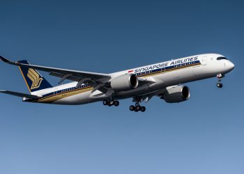 Singapur Havayolları “vakıf” kurdu