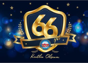 TALPA 66’ncı yaşını kutluyor