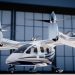 Textron’un eVTOL uçağı Nexus 2025’te uçabilir