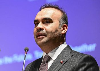 Bakan Kacır: İHA denince ilk aklımıza ajans geliyordu