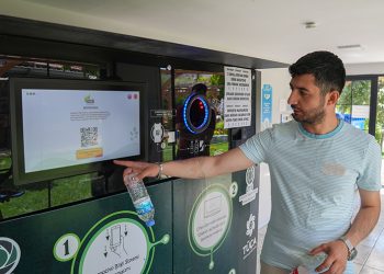 Depozito Yönetim Sistemi ile ne yapılmak isteniyor?