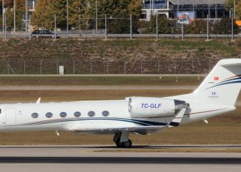 ABD’den Türk havacılık şirketine ceza