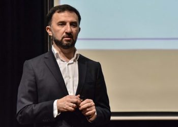 TUSAŞ Genel Müdürü Mehmet Demiroğlu kimdir?