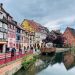 Alsace’da bir kasaba: Colmar
