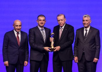 Baykar’dan tarihi başarı: İlk 10 ihracatçı arasında