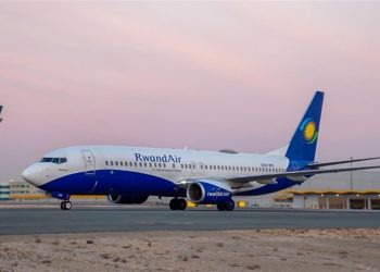 Önce havalimanı şimdi havayolu: Katar’dan RwandAir hamlesi