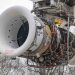 GE Aerospace, yeni nesil hibrit jet motorunu test etti