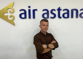 Selçuk Demir Air Arabia Satış Müdürü oldu